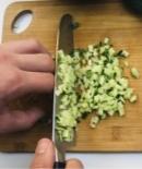 Кашик - овочевий салат за рецептом Євгена Клопотенка